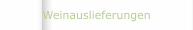 Weinauslieferungen